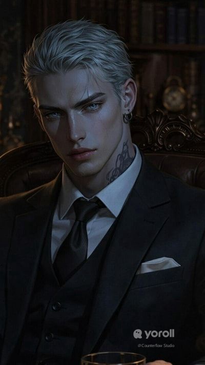 Cillian Fane