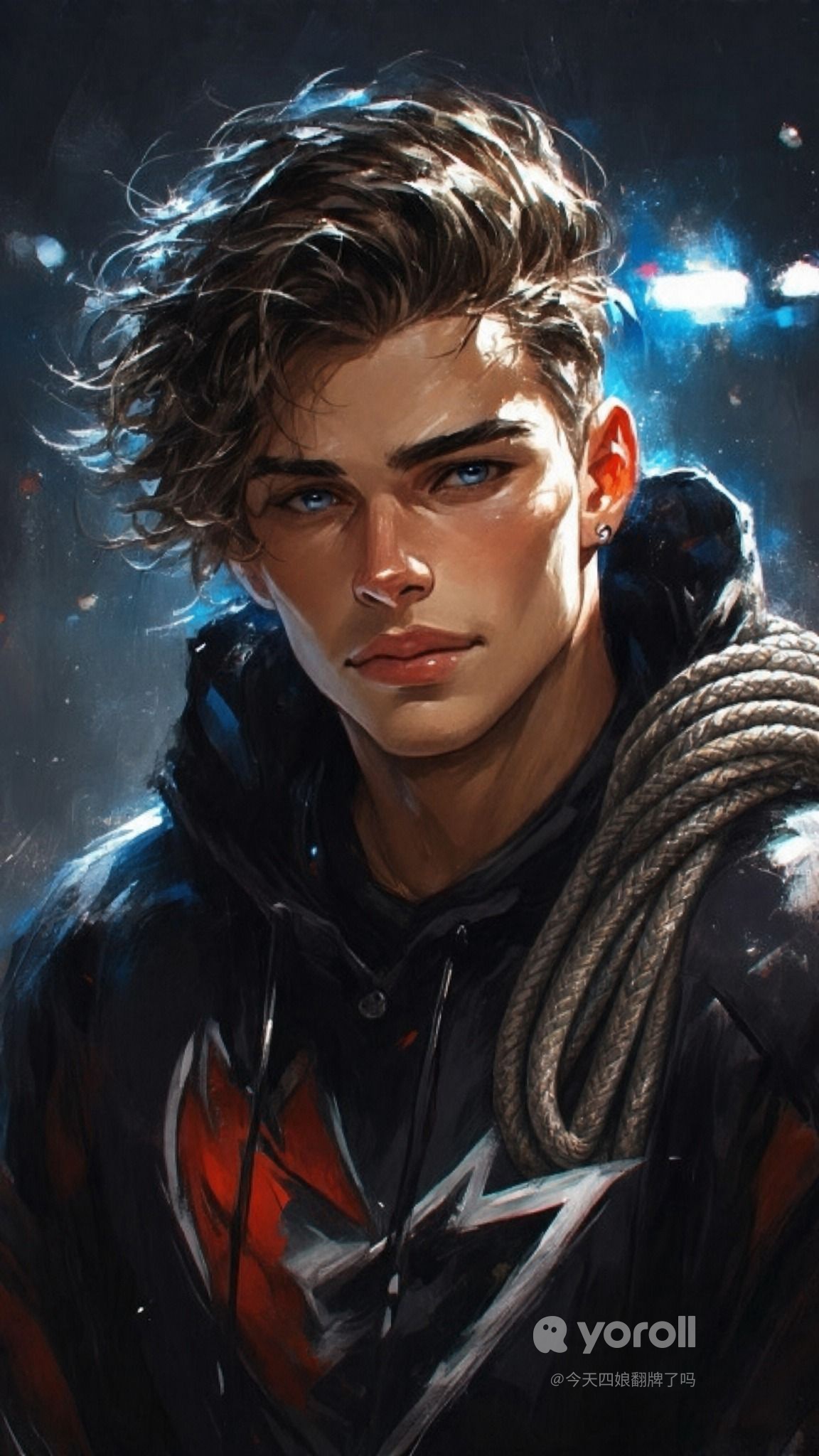 Grady Whitlock