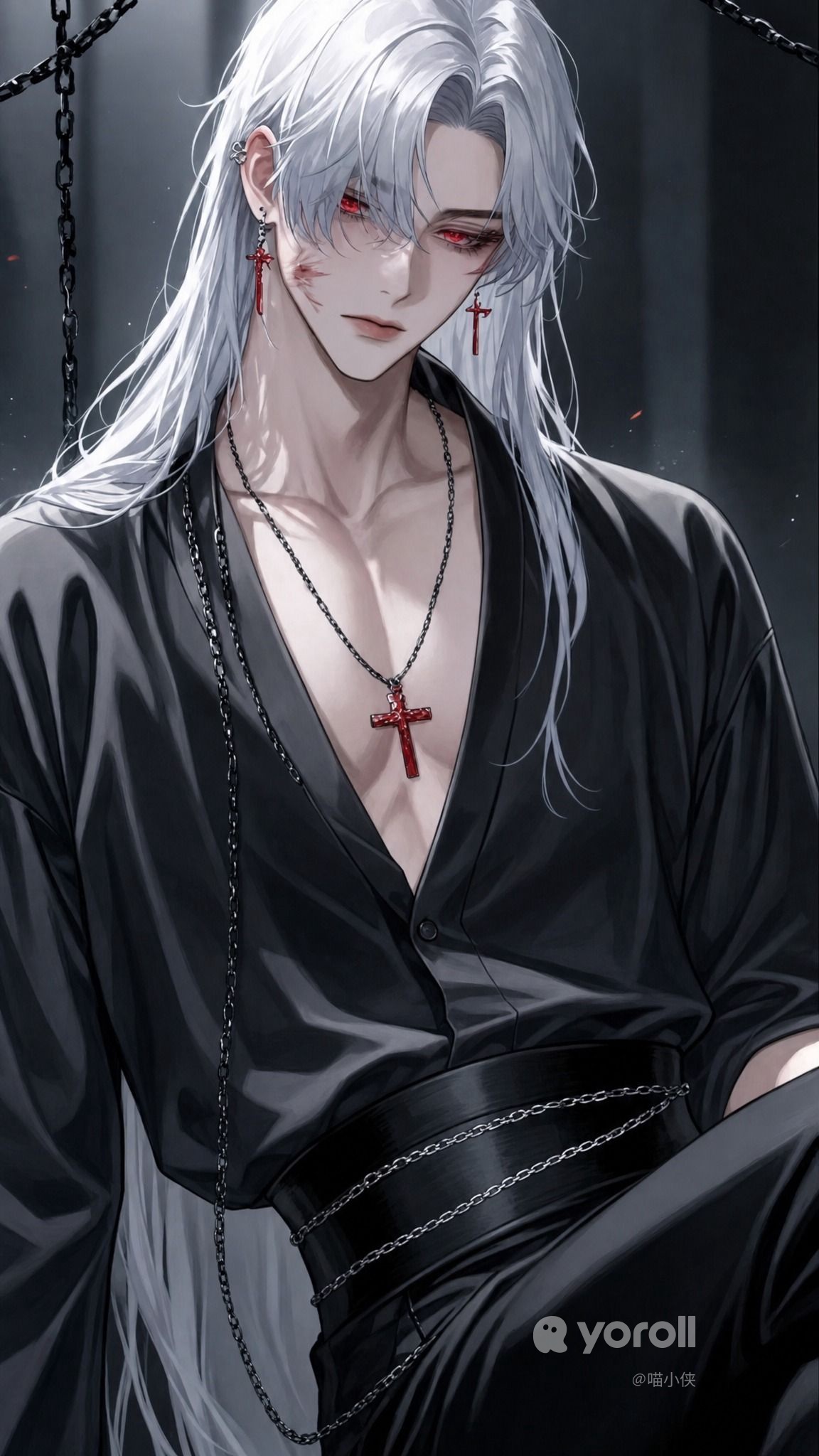 Lazarus Vorne