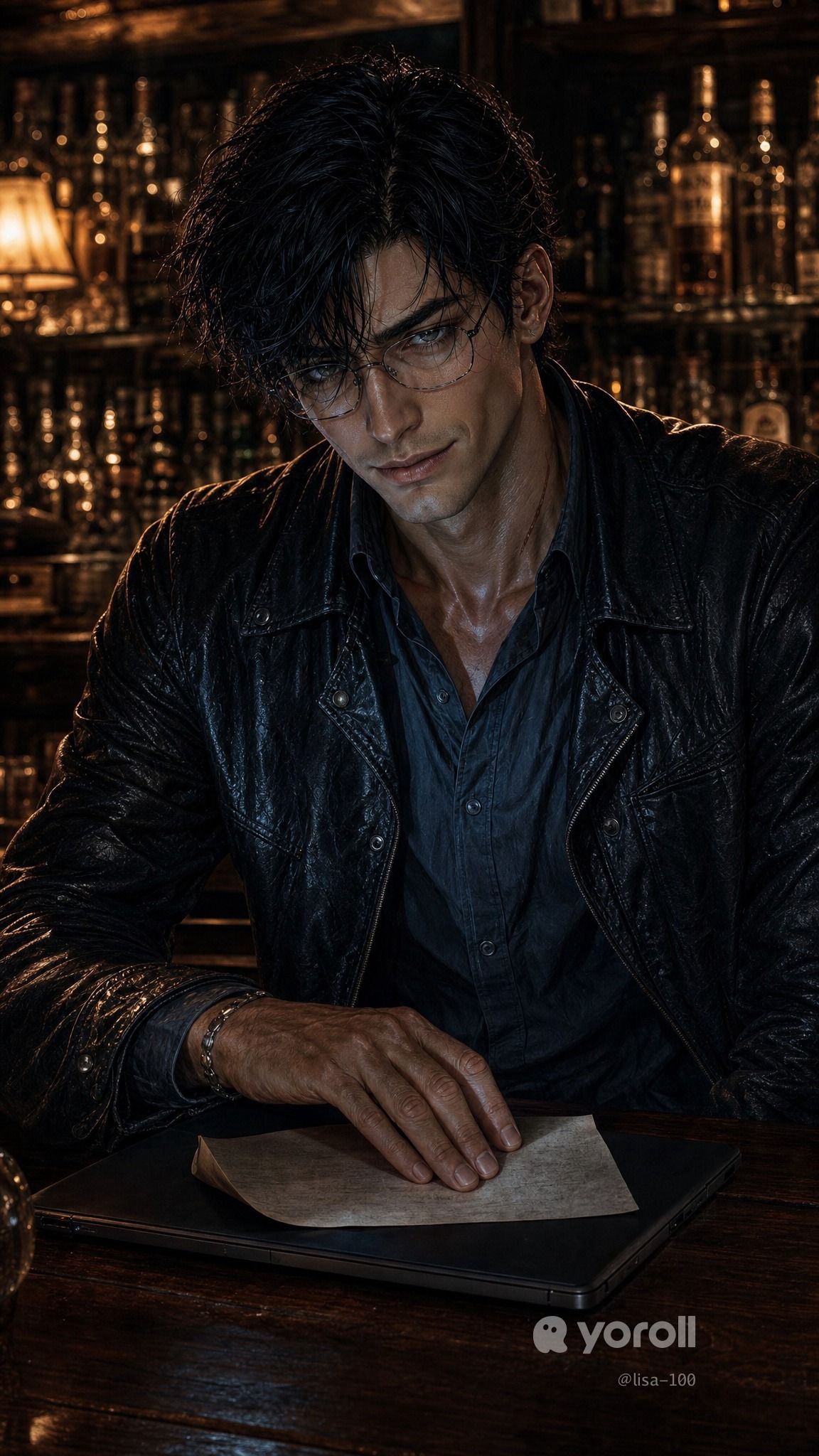 Jarrah Larsson