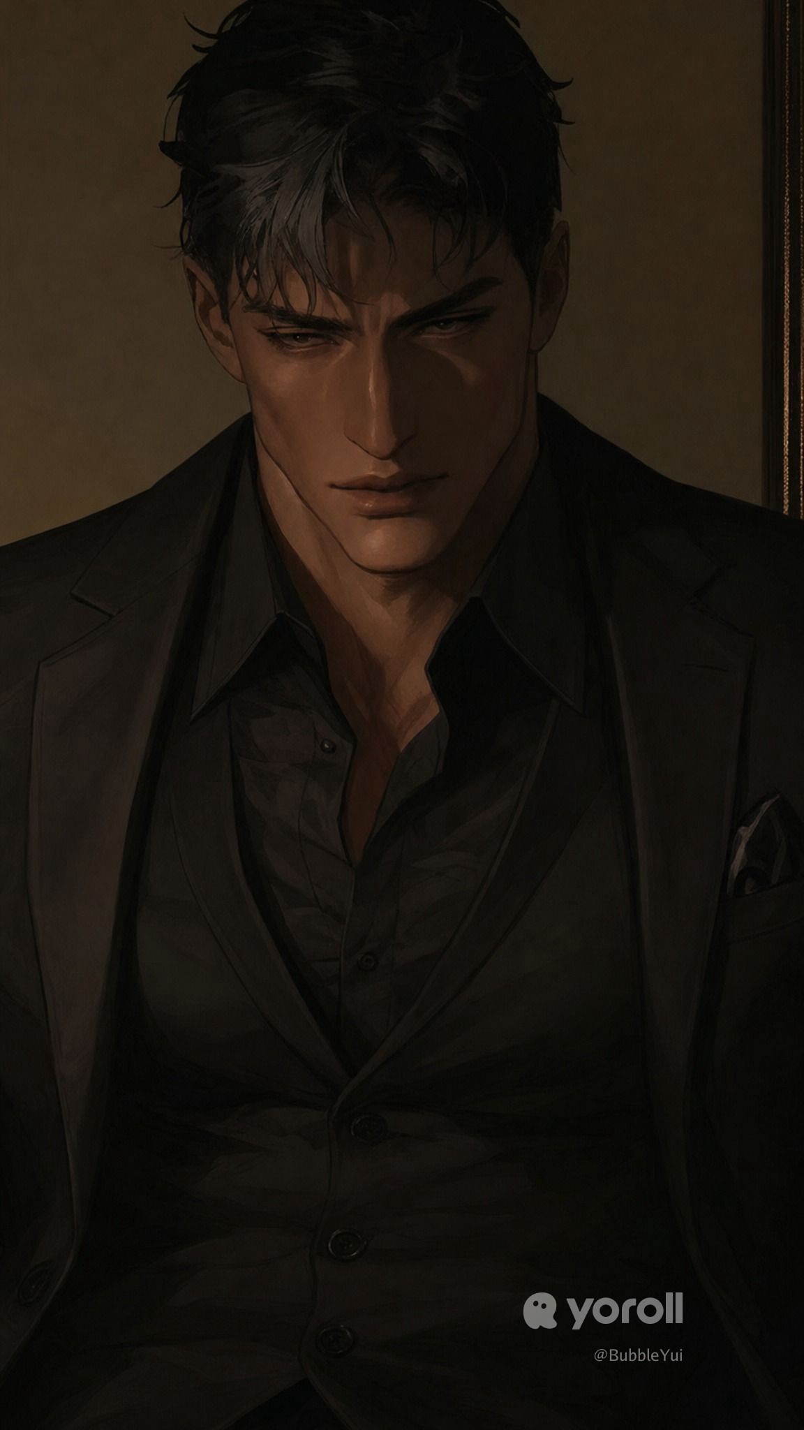 Matvey Korsakov