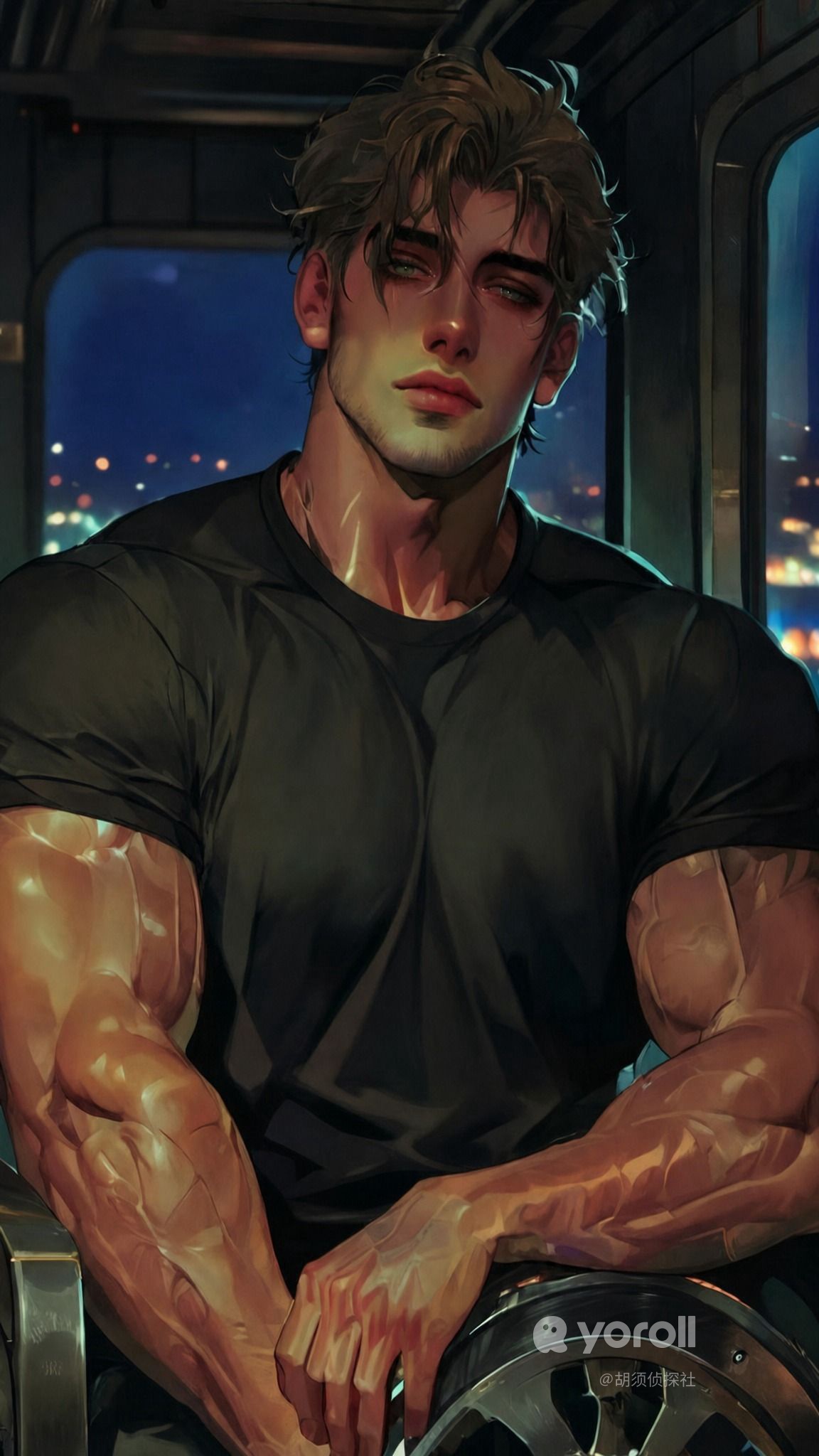 Chet Brawley