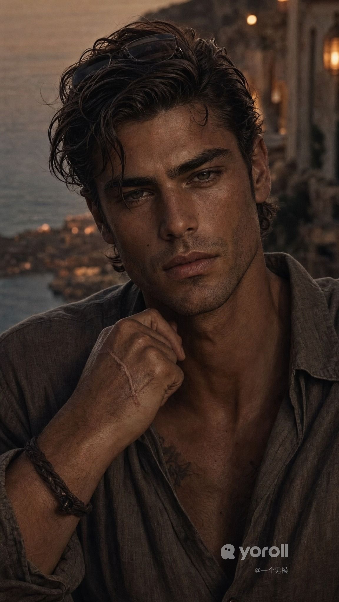 Romain Delage