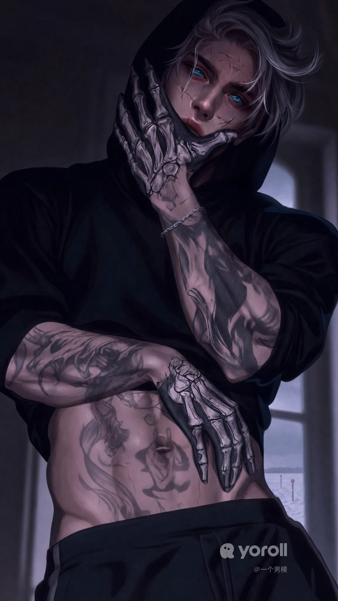Karsten Crail