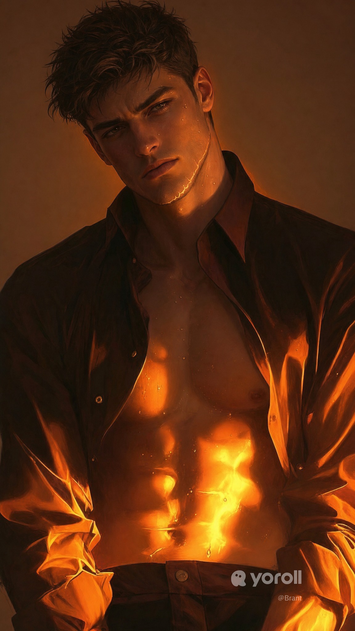 Samuel Barnes
