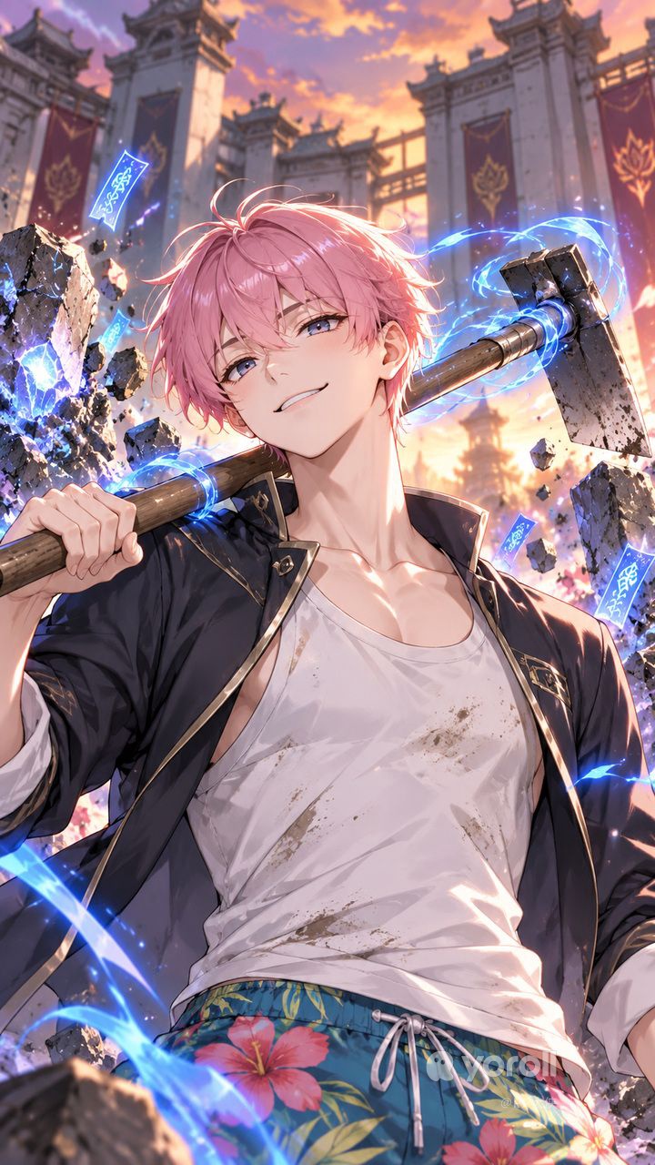 Li Fanchen | Worst Student Alive