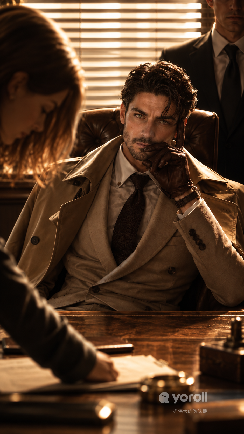 Gabriel Ward