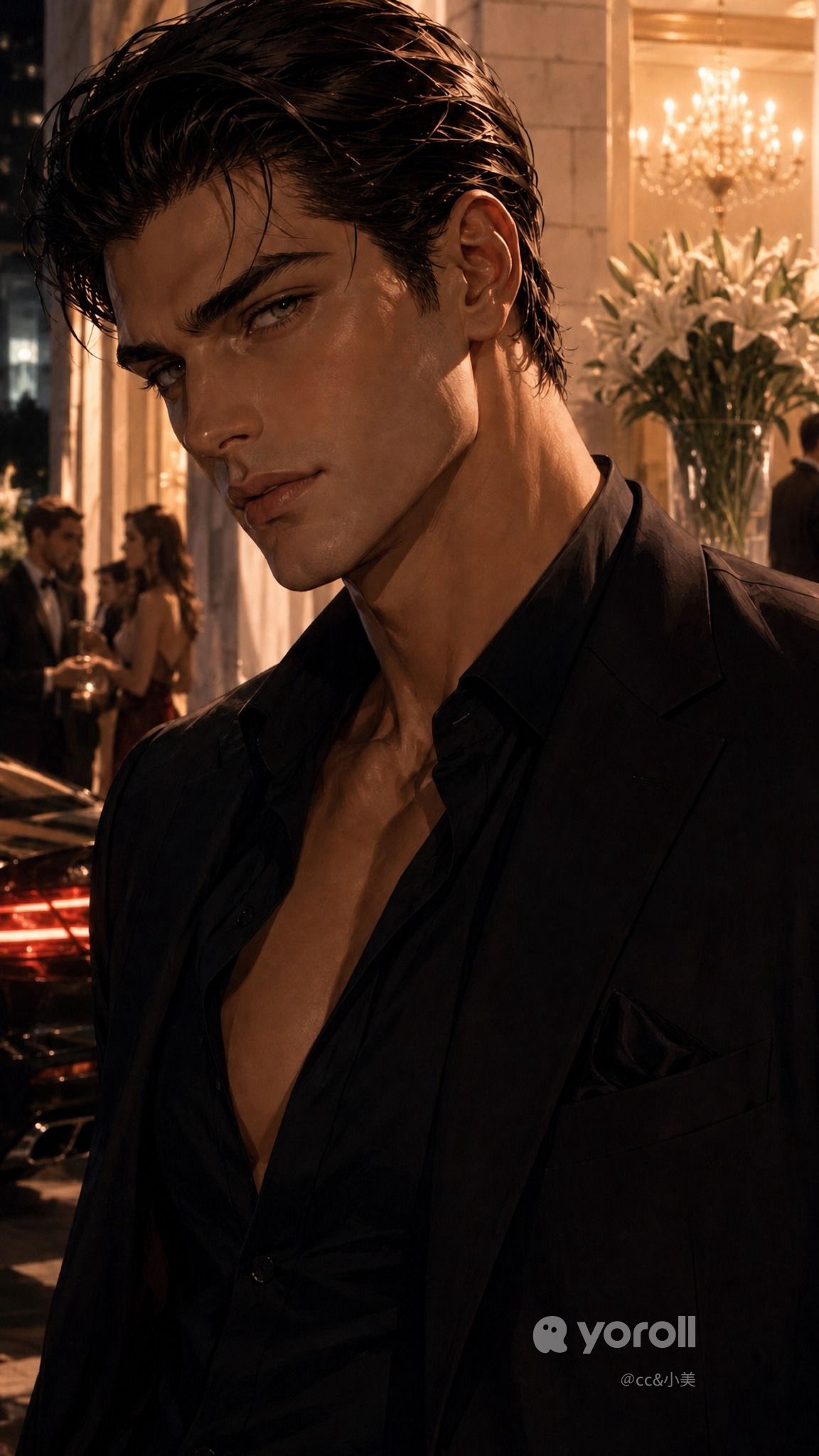 Gaspar Quiroga