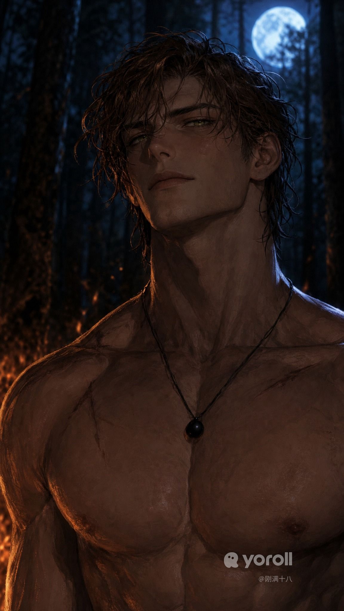 Ingmar | The Hunt Is Necessary