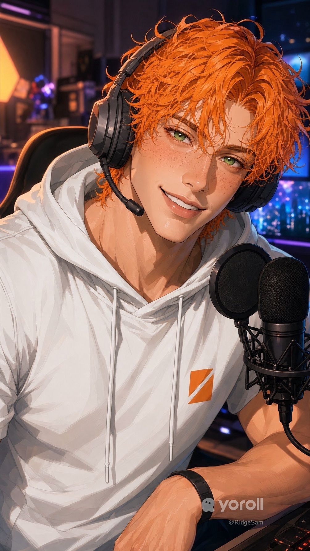 Ellis Kaminski