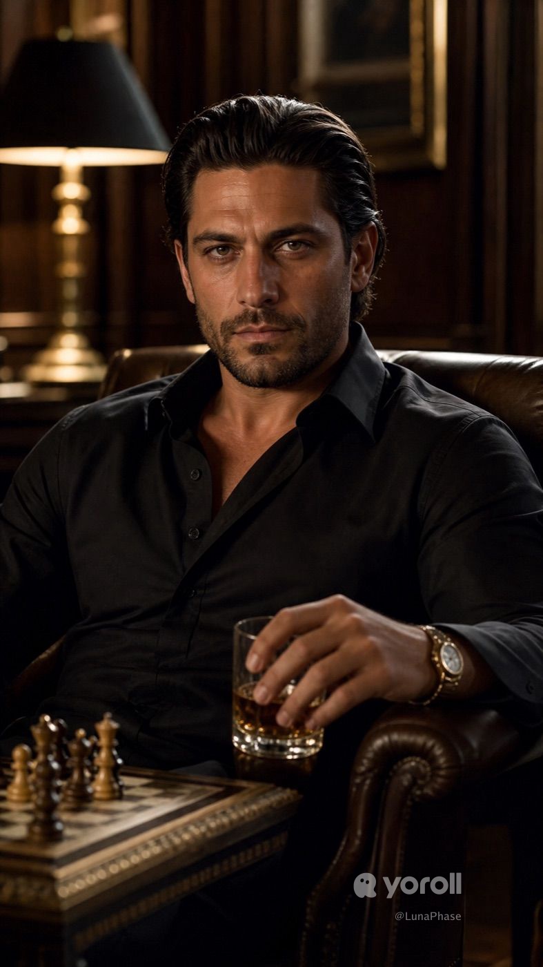 Nico Ferraro