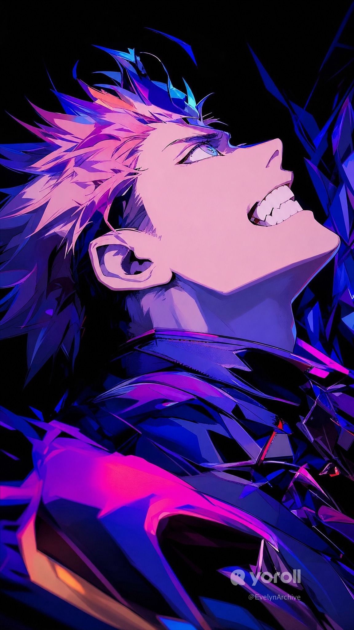 Ibuki Hazama