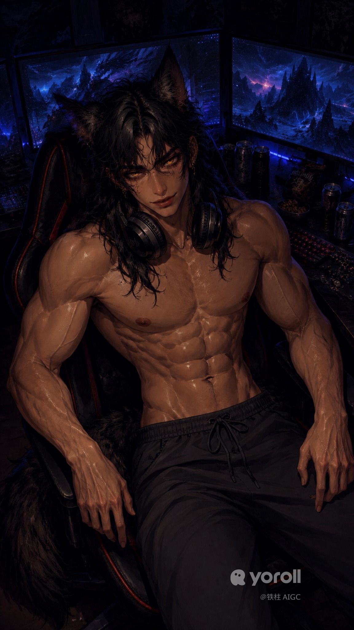 Zev Krell
