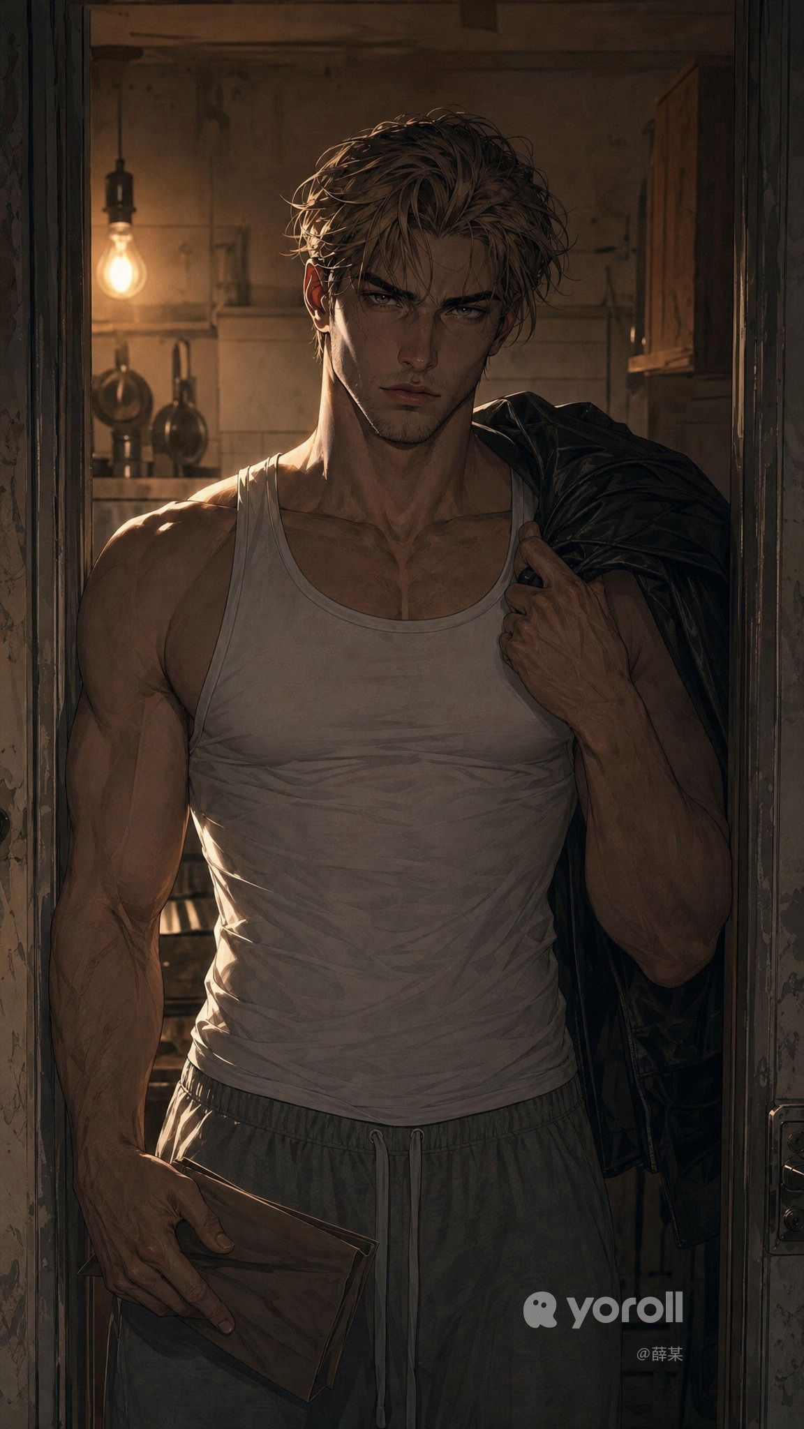 Dale Hargrove