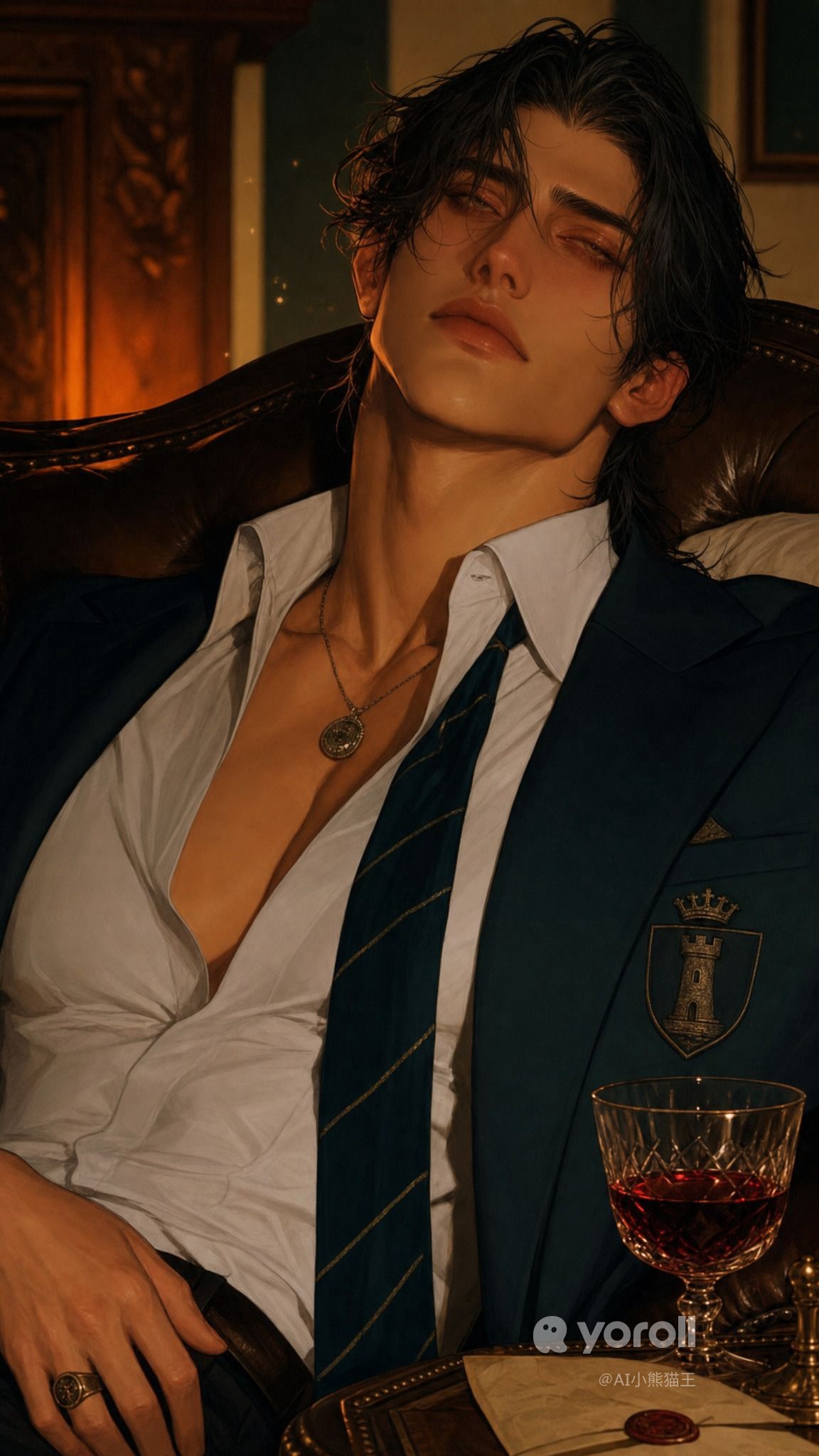 Lazlo Vasarien