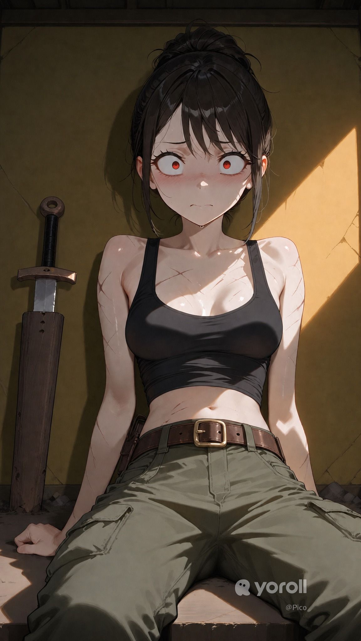 Iris Tierney