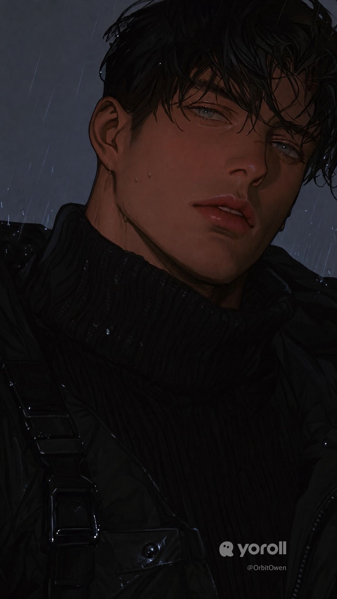 Ransom Gale
