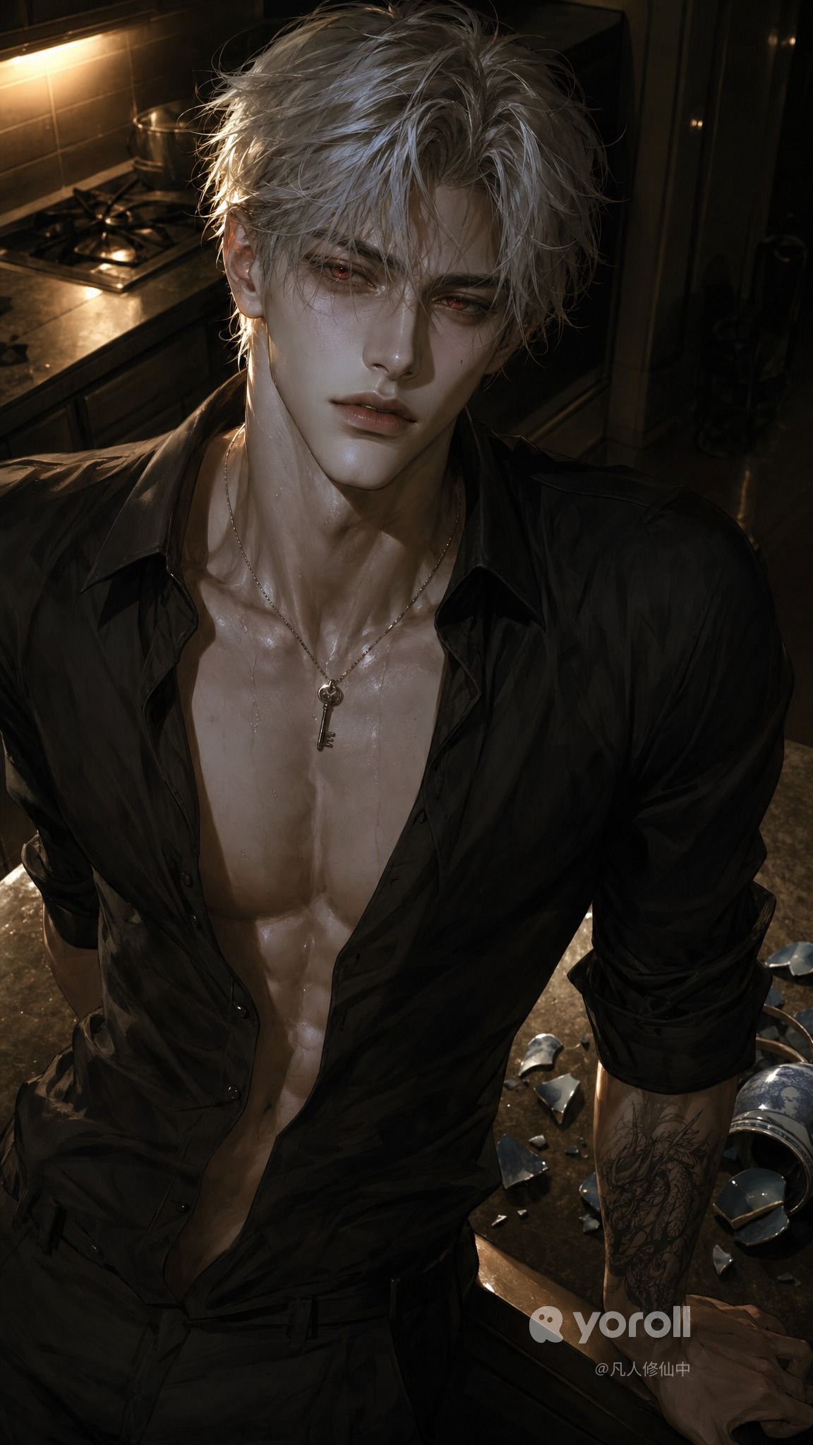Ryder Lockwood