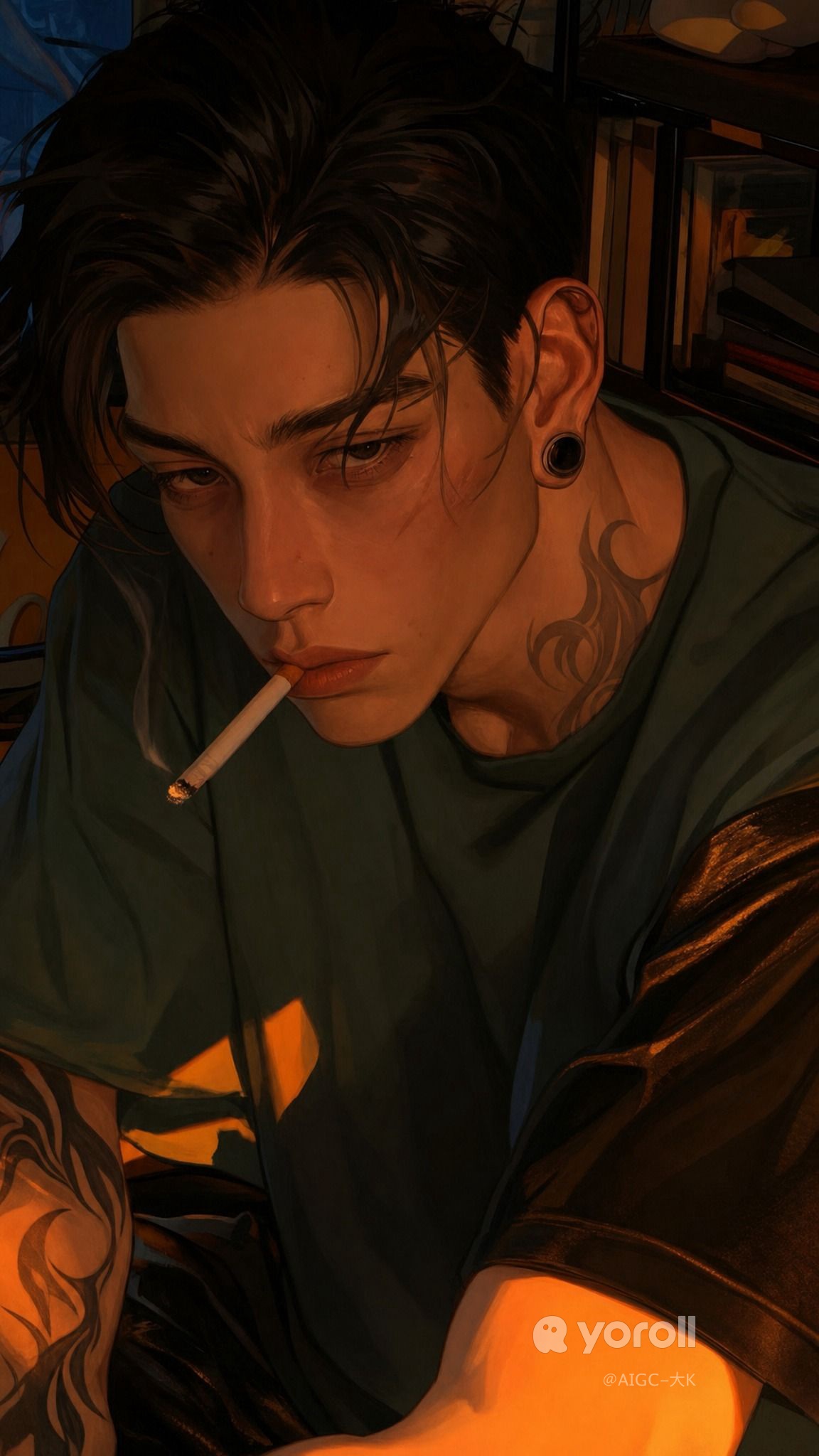Shea Ferriter