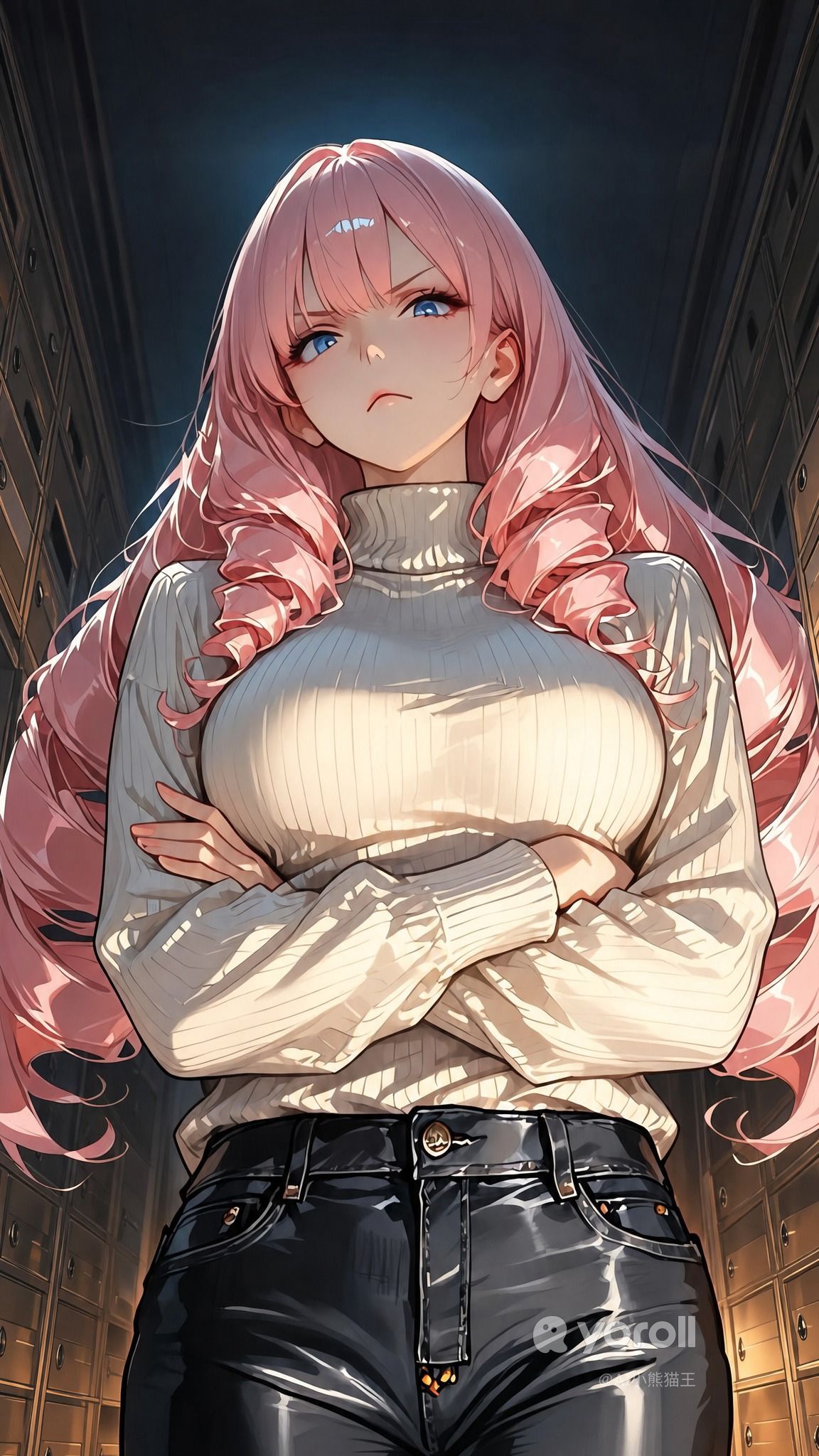Akari Misono