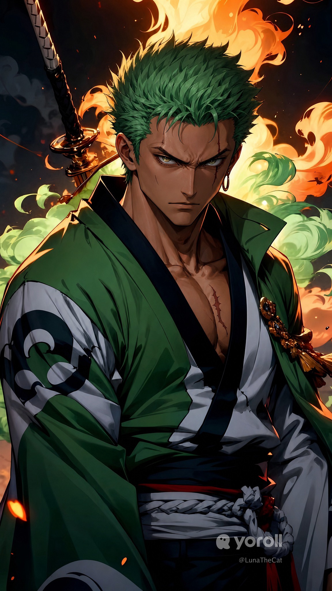 Kaito Kurogane