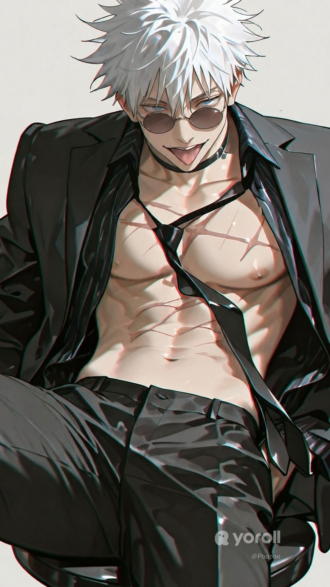 Riku Shirahane