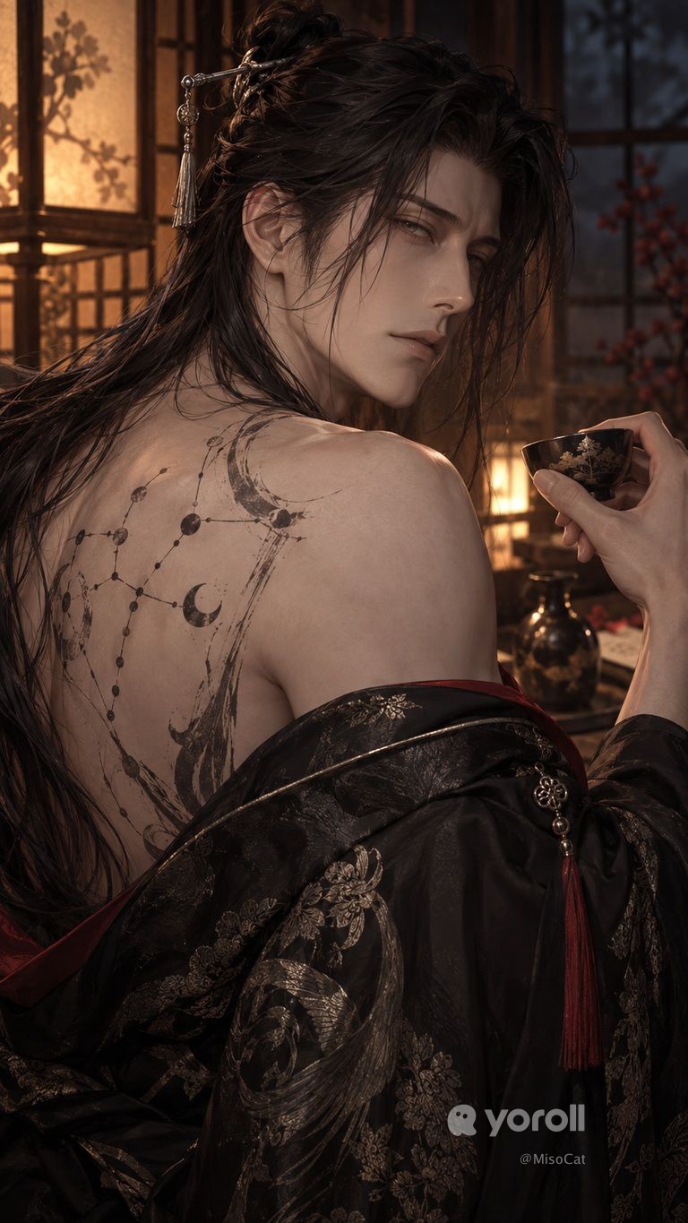 Riku Amatsuki