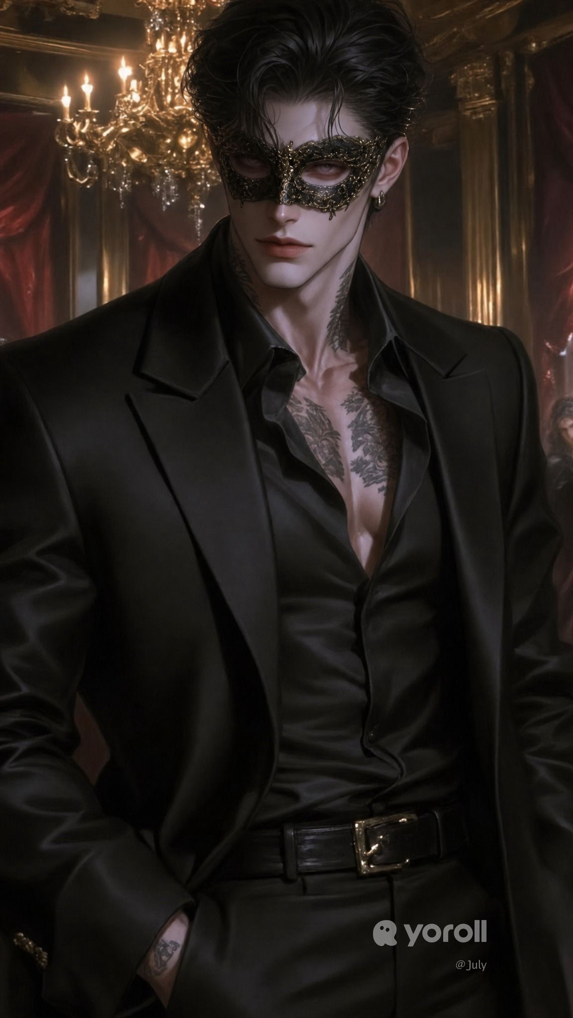 Matias Serrano