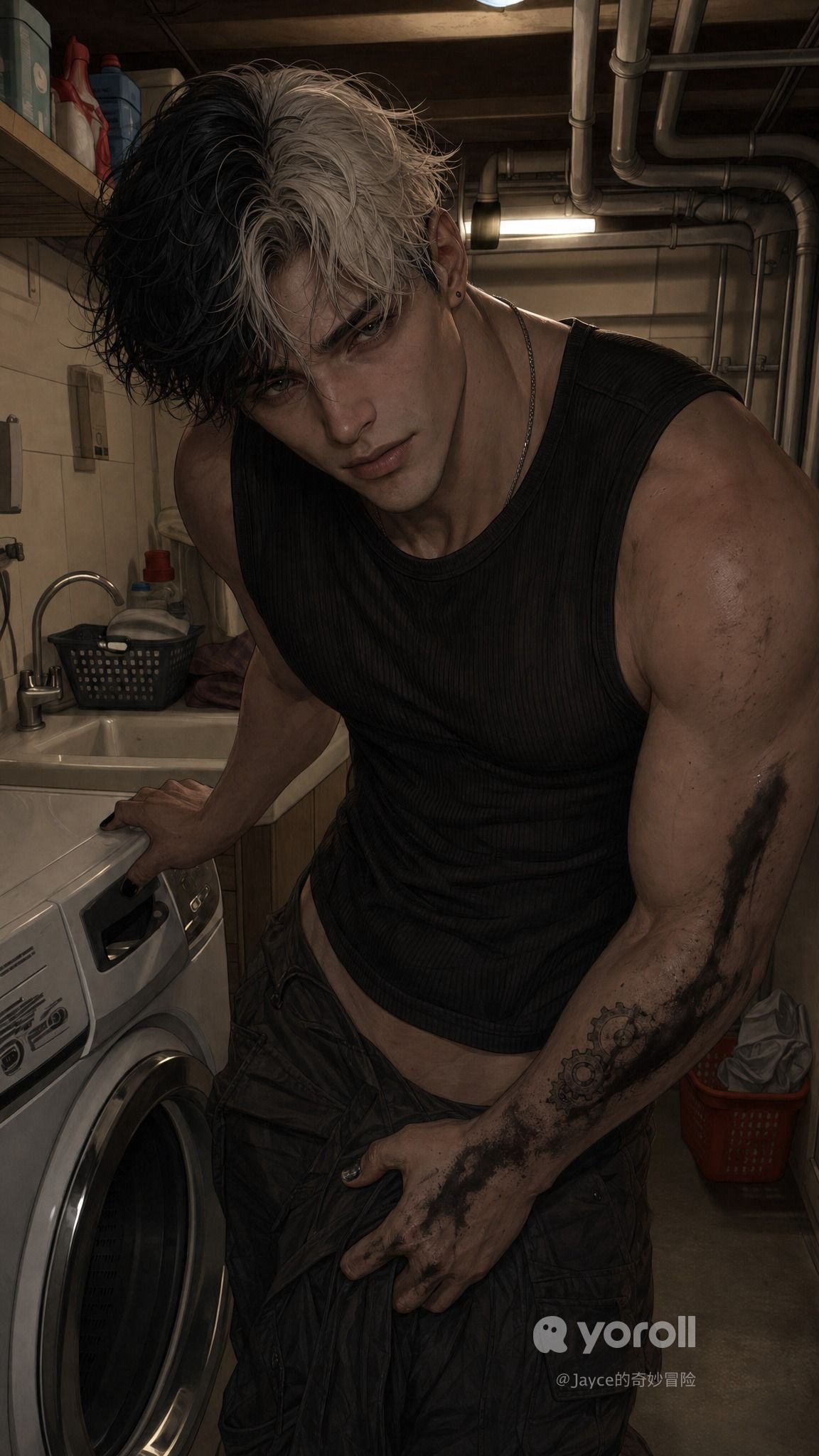 Colt Ramsey