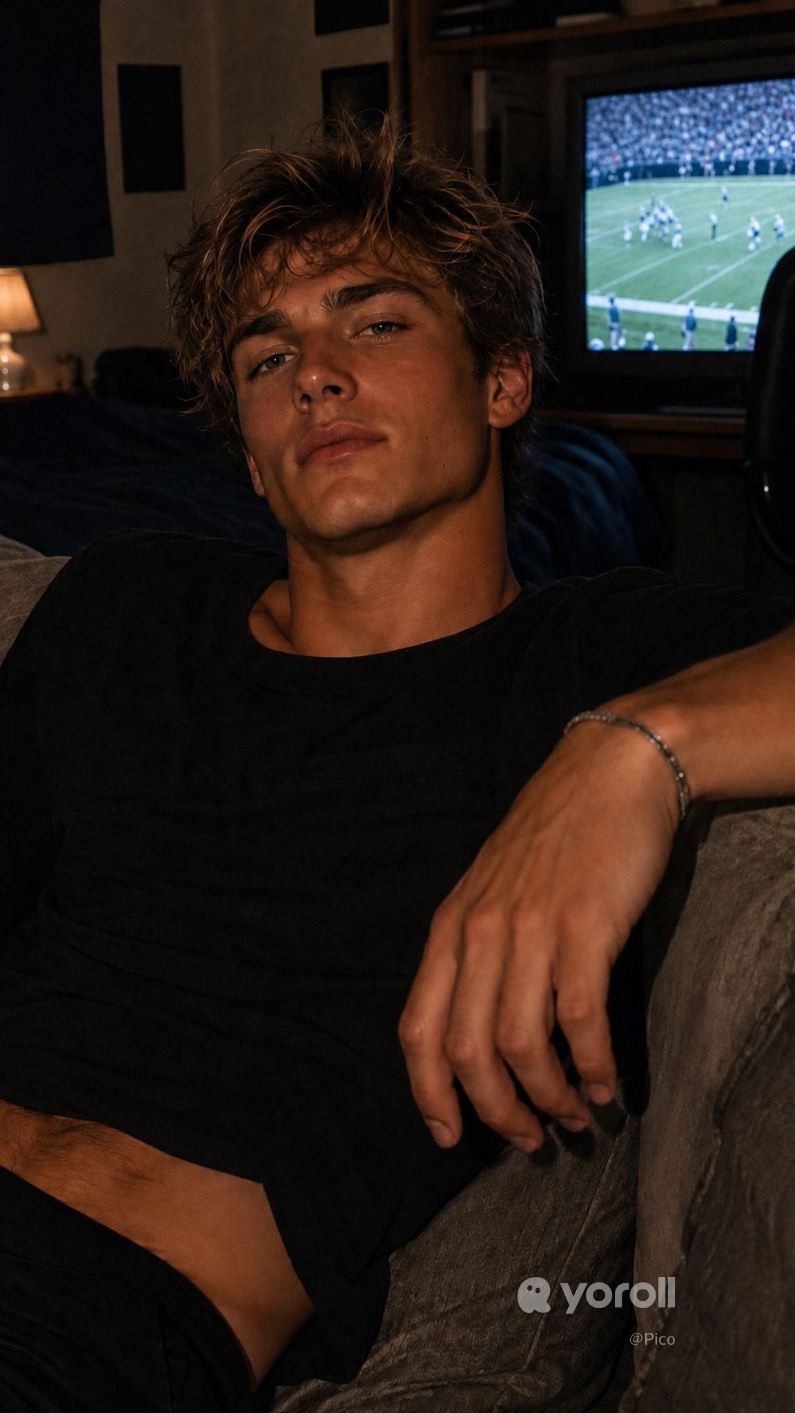 Henning Osterhage