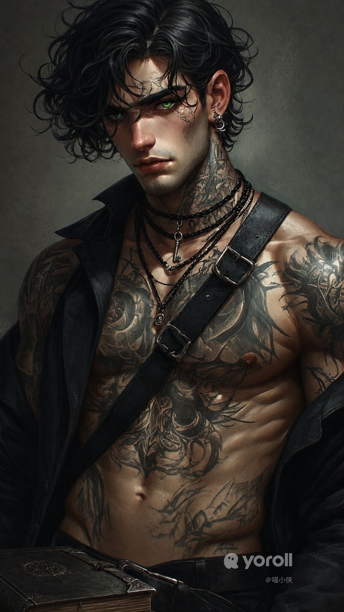 Ambrosius Kell