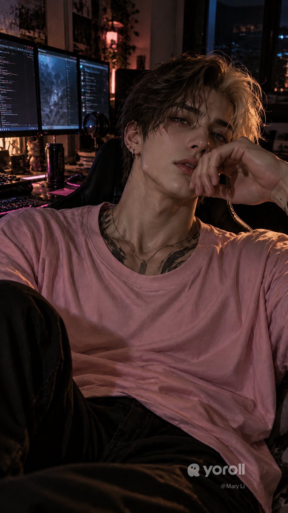 Kai