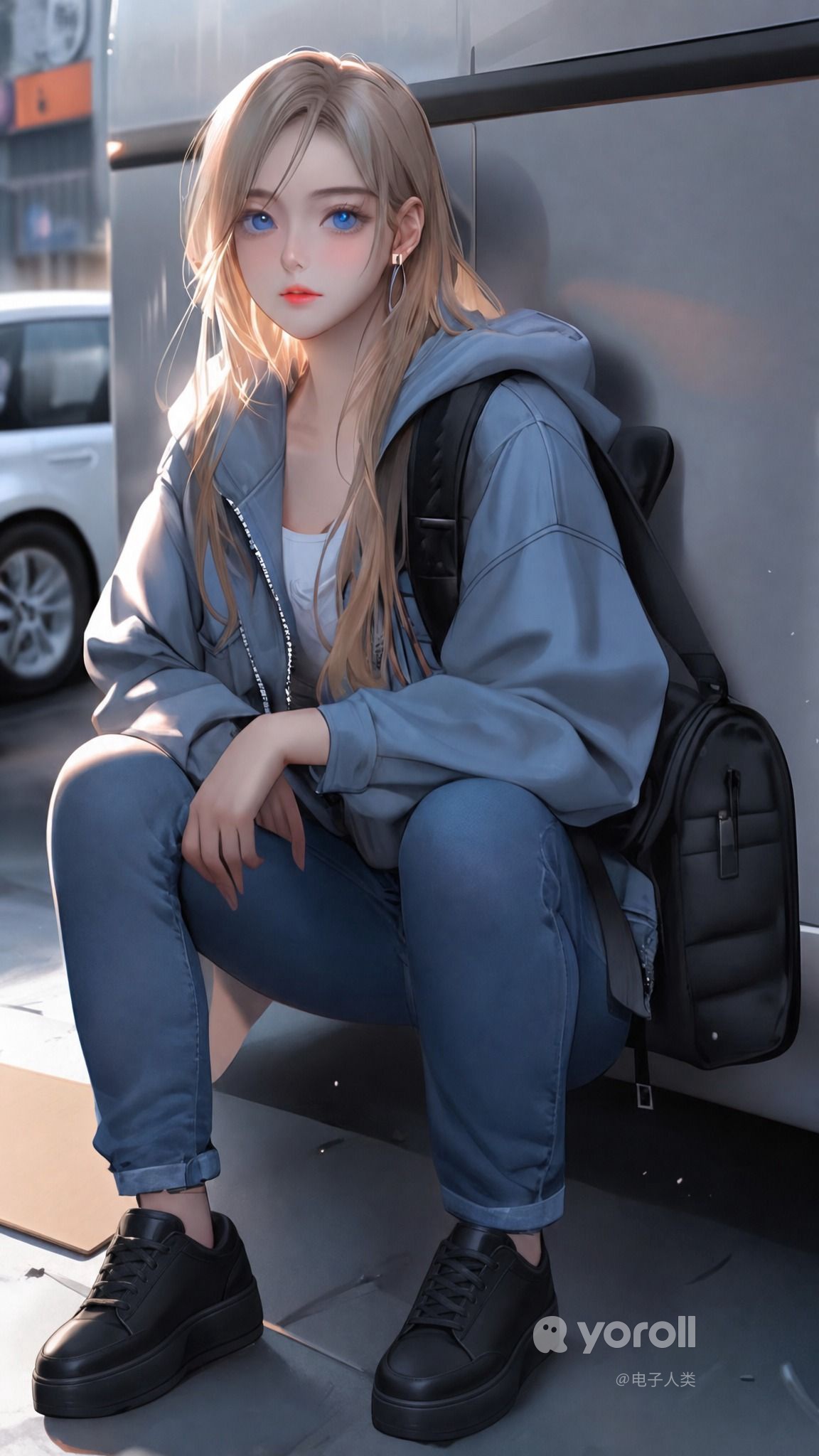 Silke Kristiansen