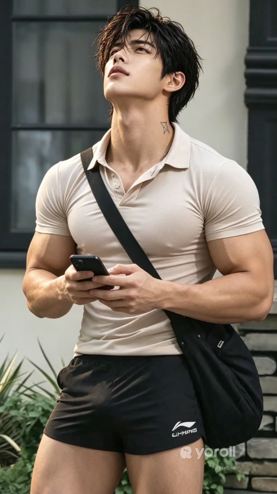 Min Seo-jun| The Cameras Are Off