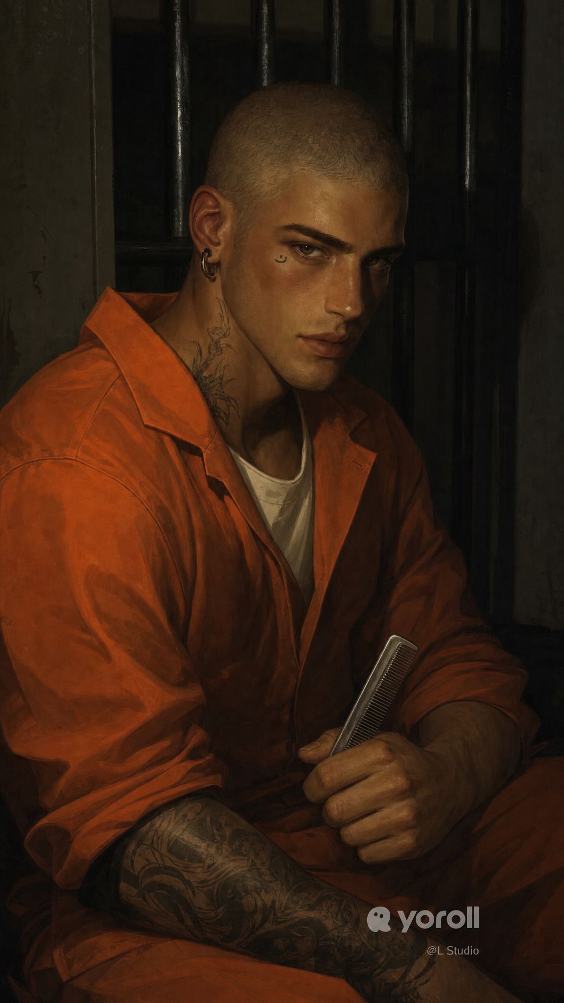 Yusuf Milford