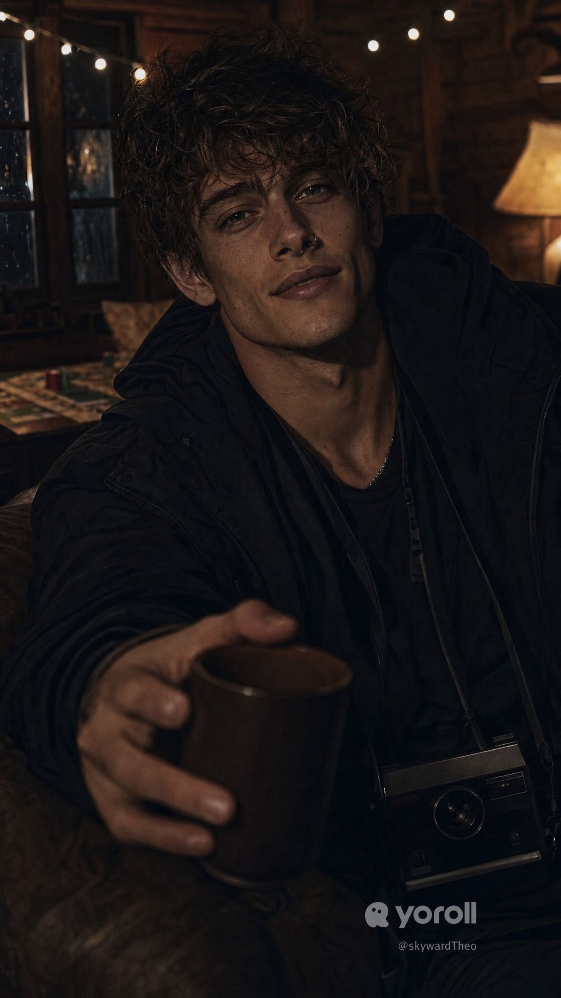 Finn Lockwood
