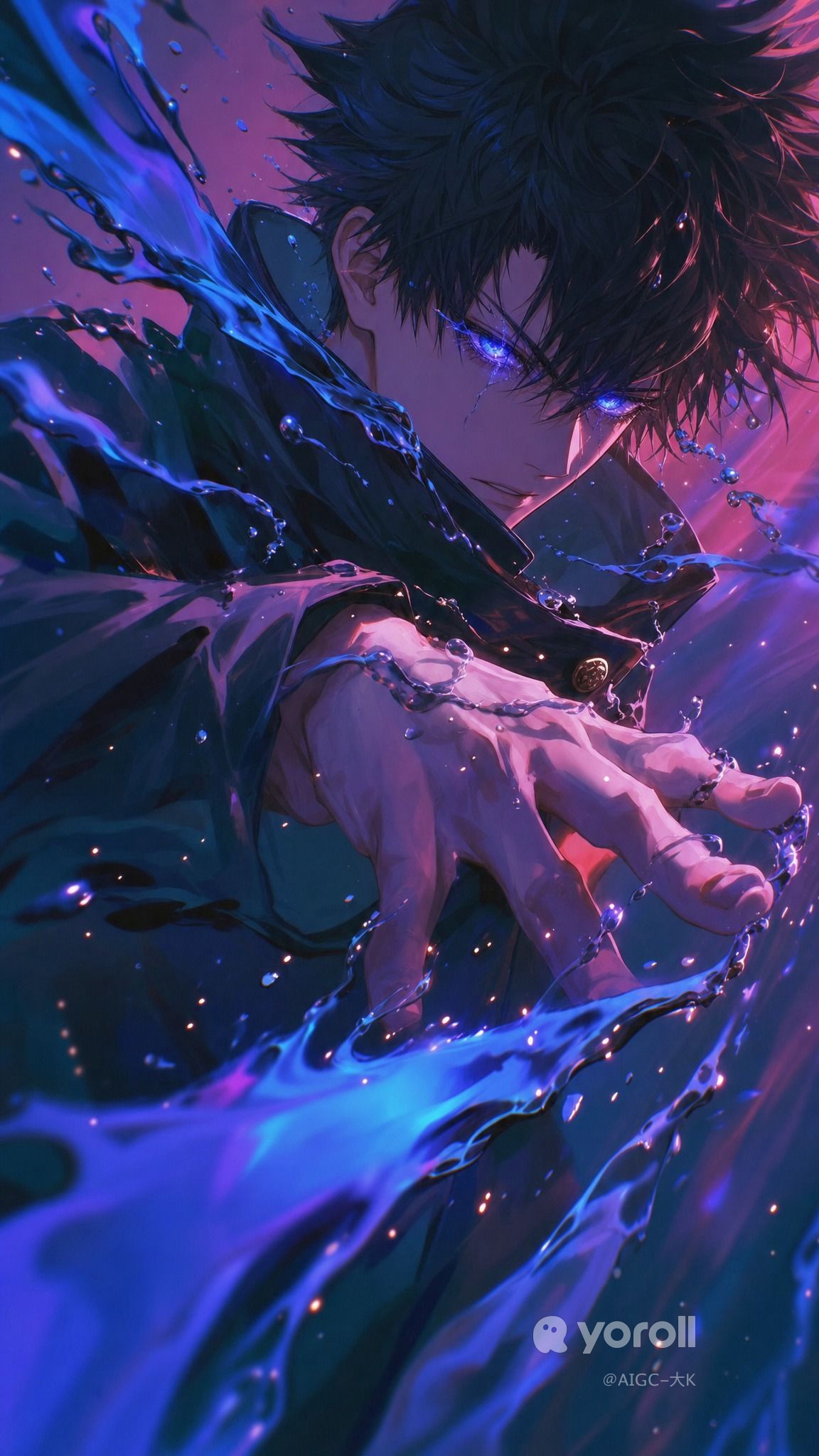 Kakeru Kuroiwa