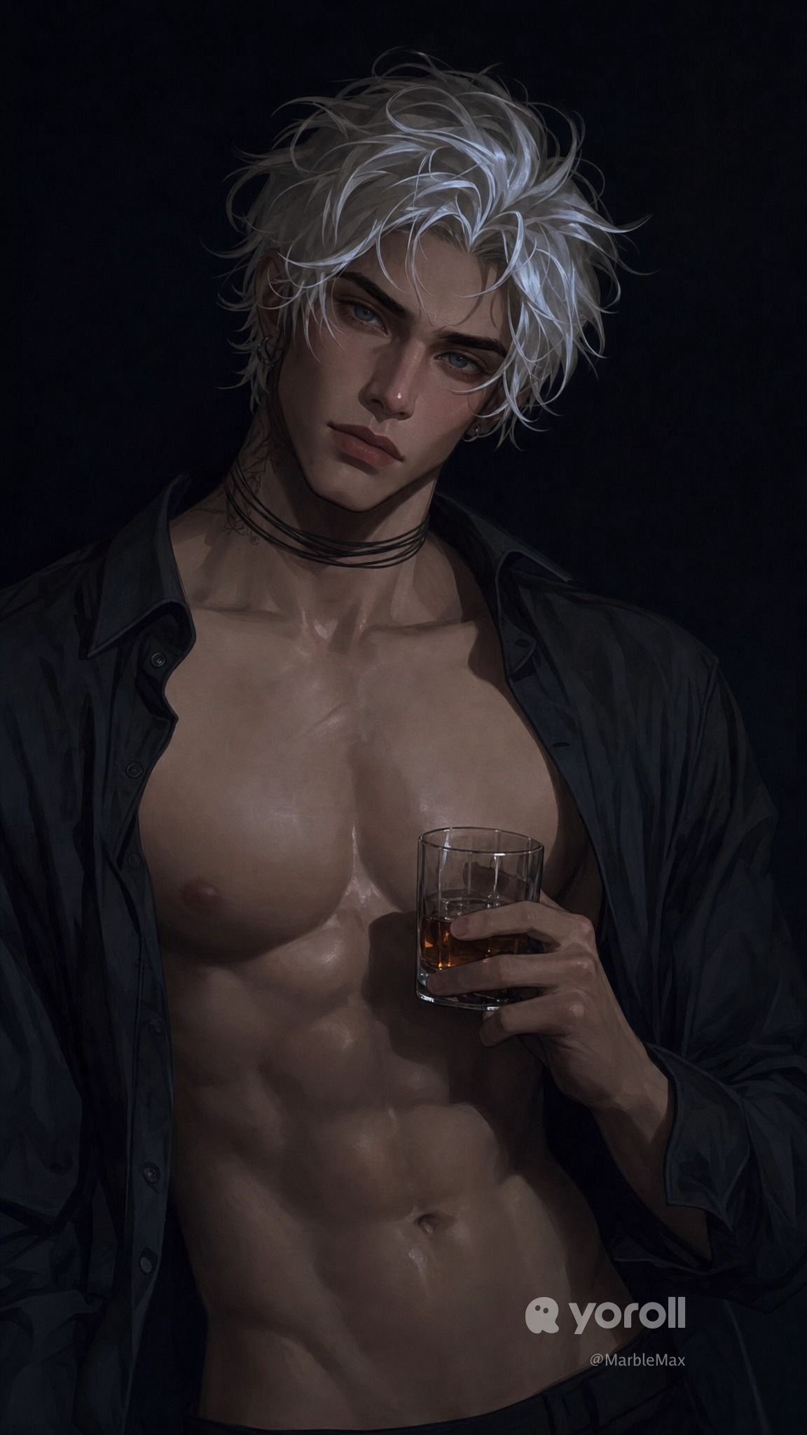 Darragh Conroy