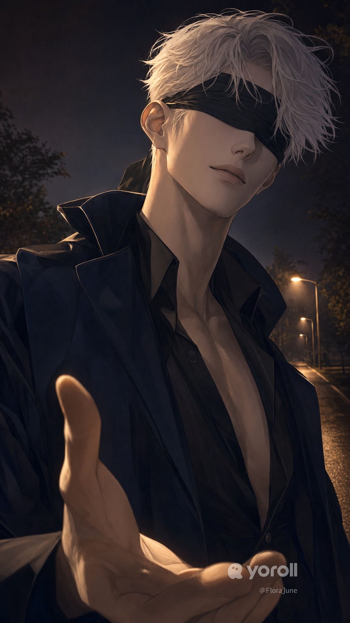 Itsuki Shirakawa