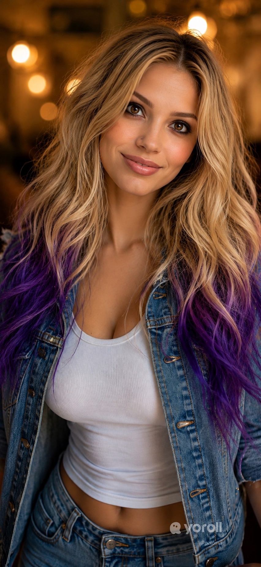 Paloma