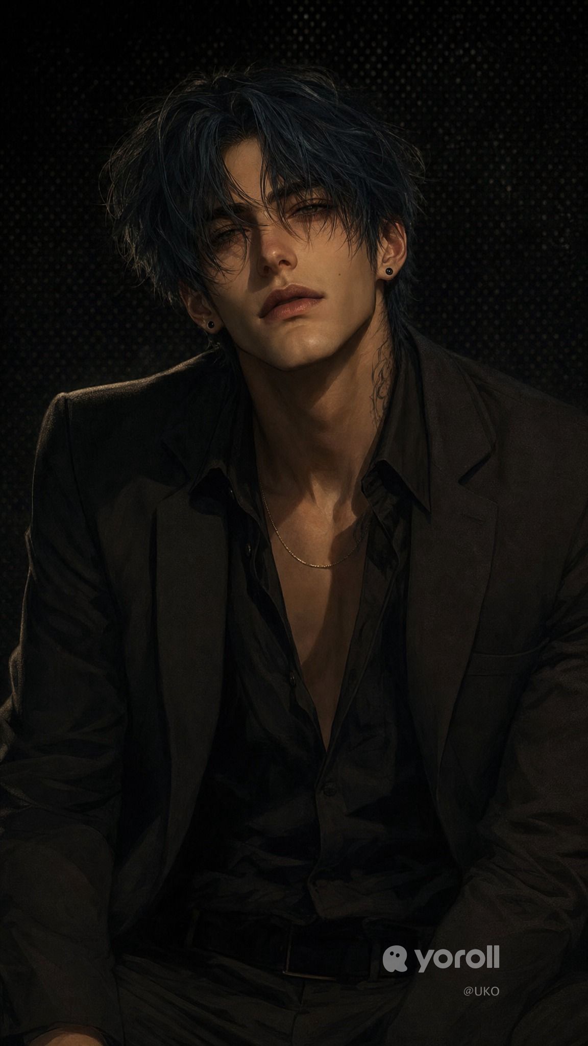 Vito Santoro