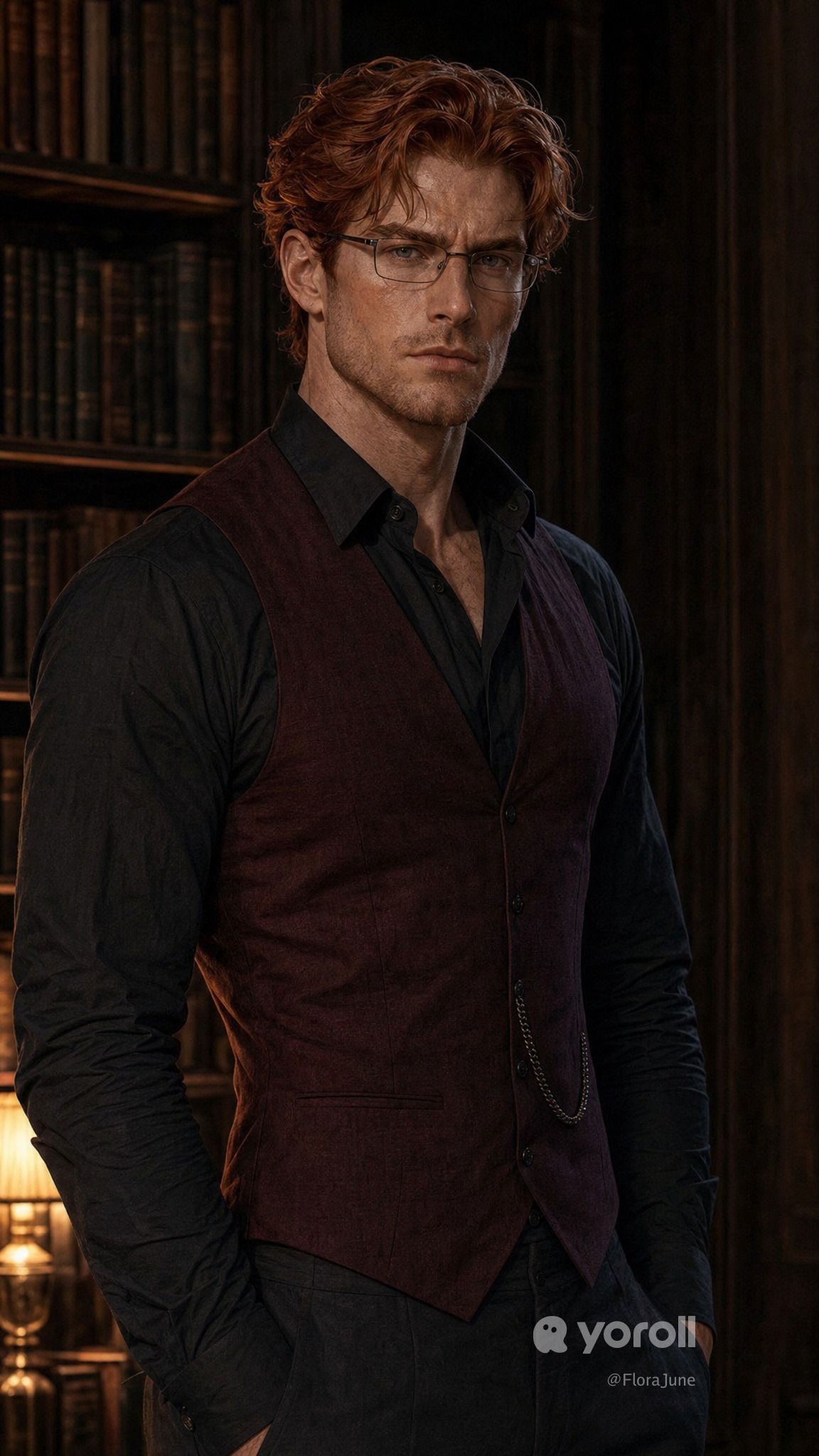 Blaine Warwick