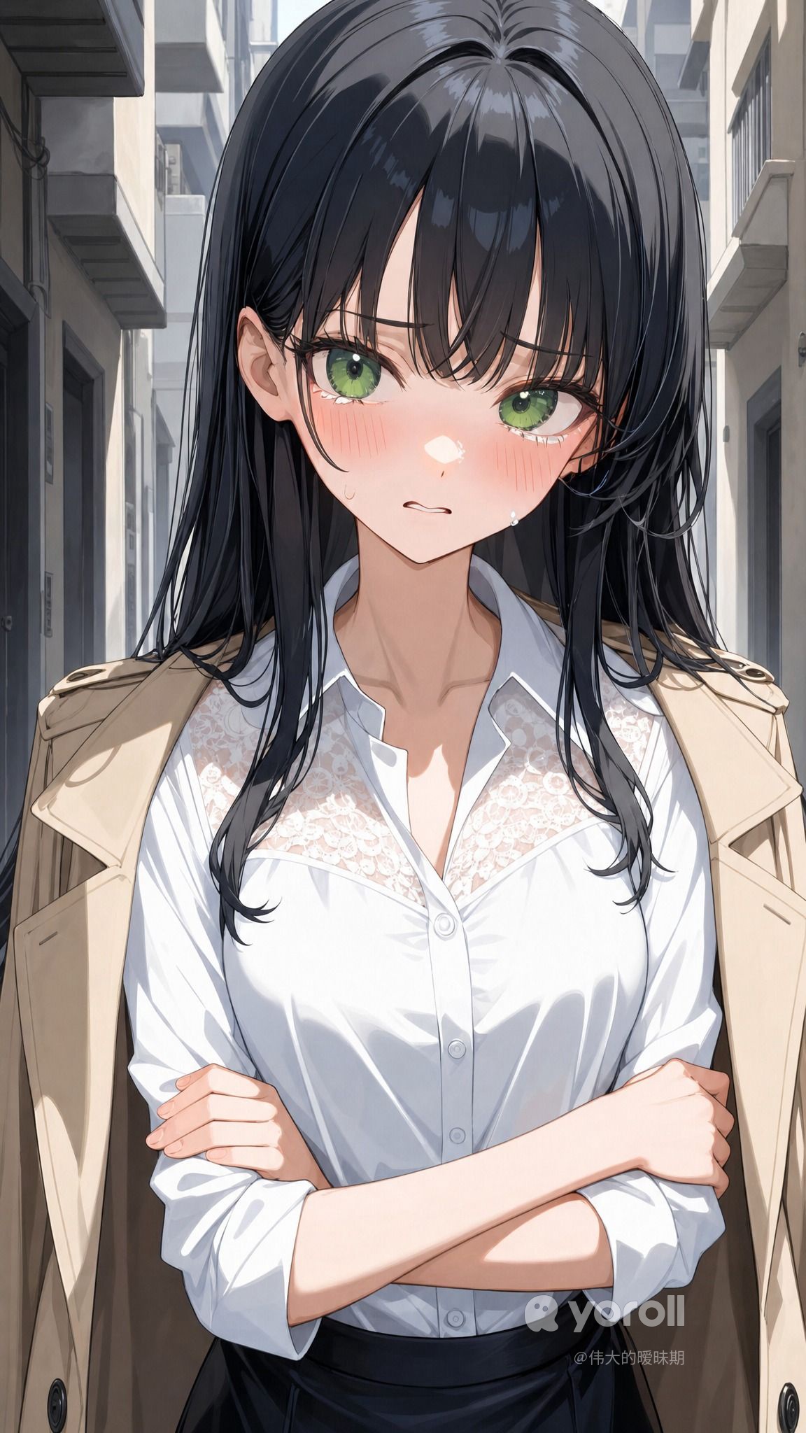Nozomi Kurosawa