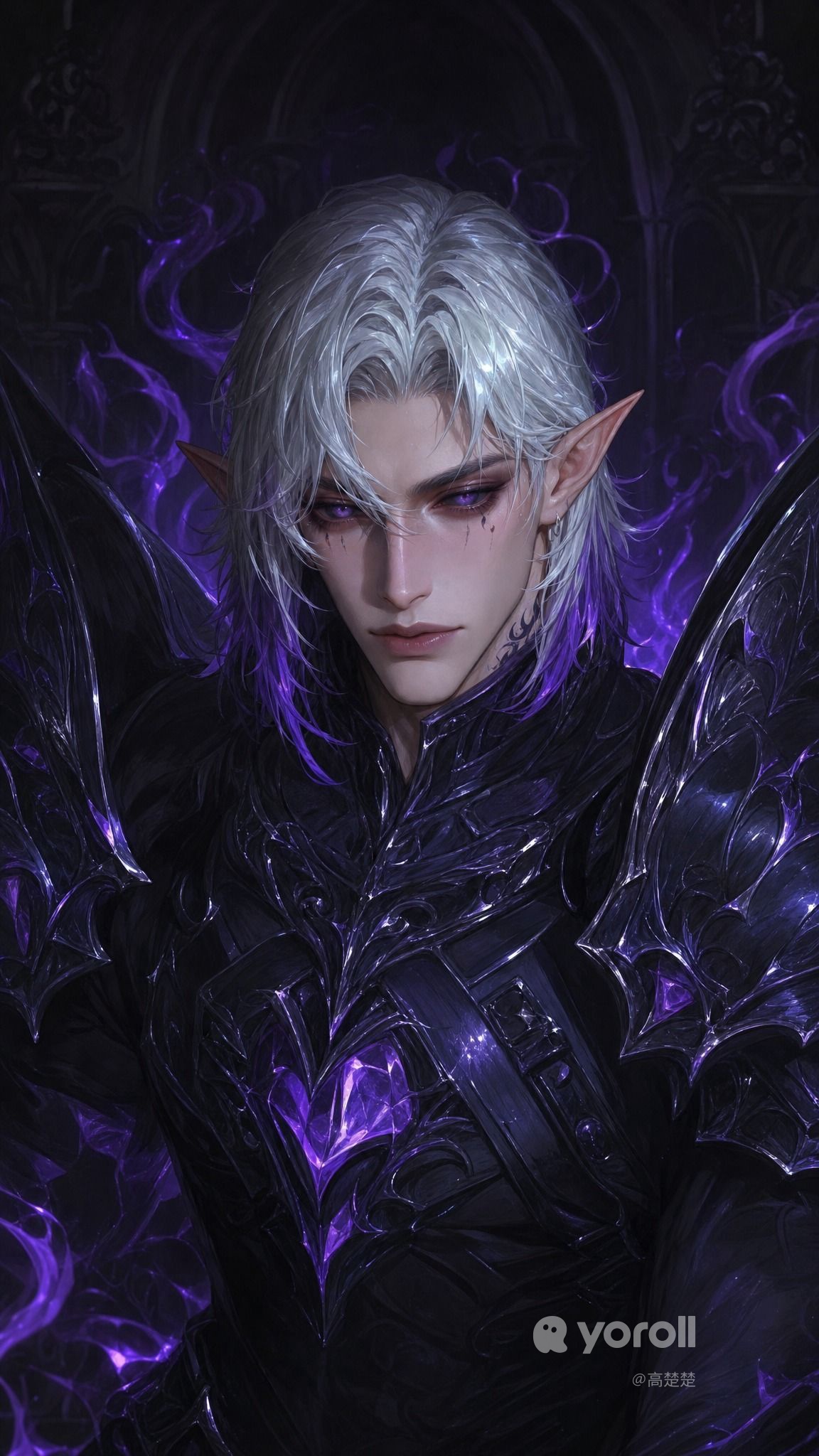 Kaedrich Vantiel