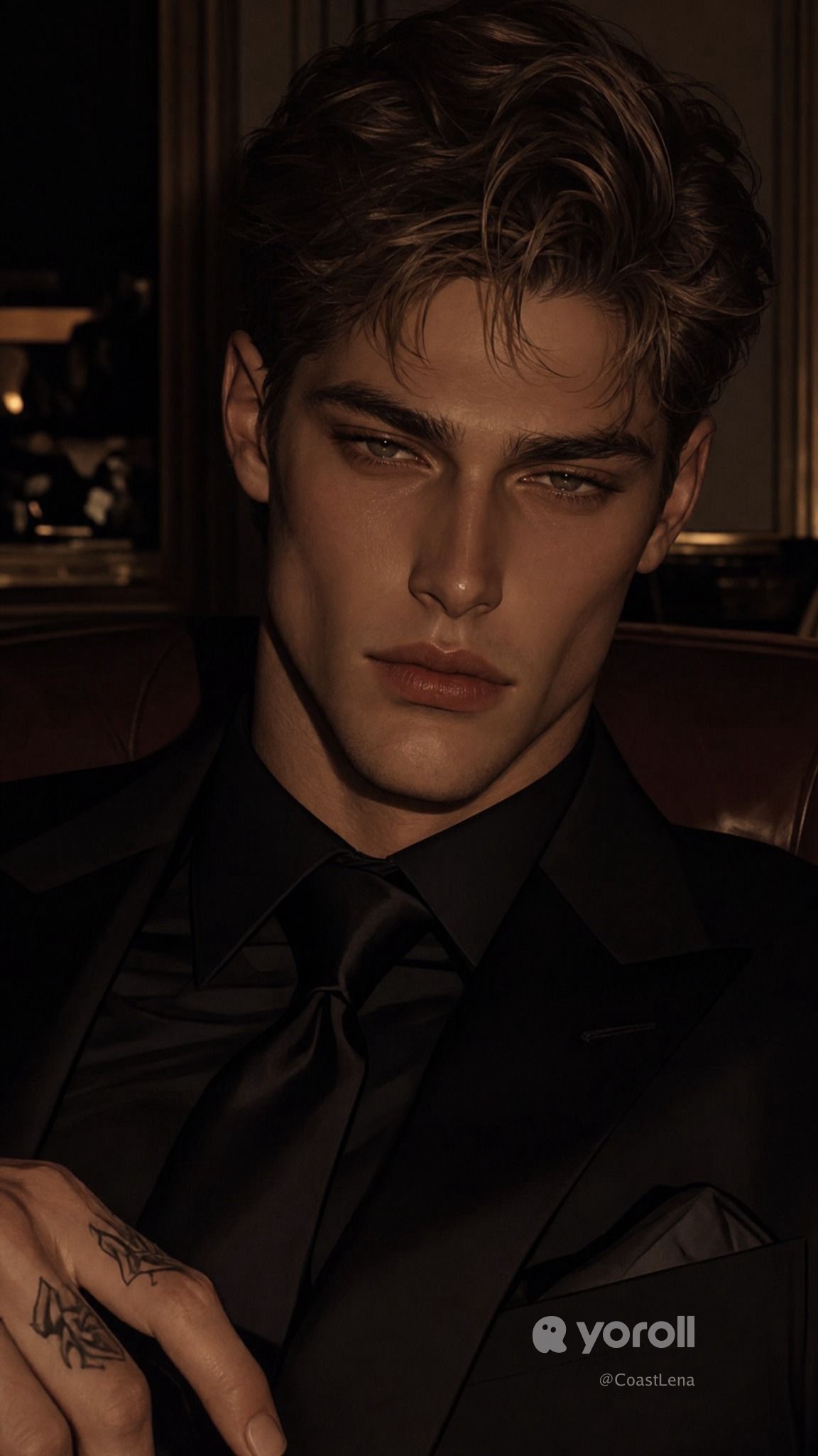 Cosimo Morelli